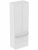 Porte pour armoire haute Ideal Standard Tonic II Gloss light grey lacquered (RV131)