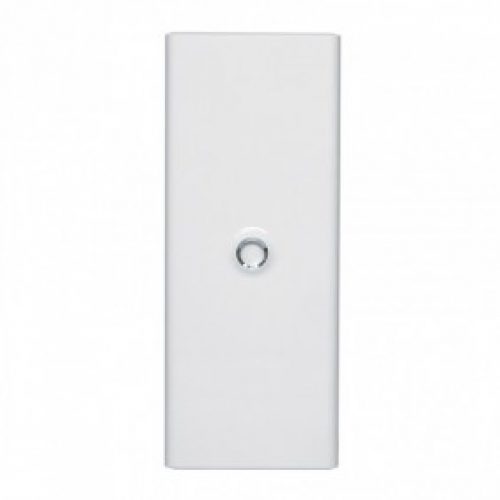 Porte pour coffret 13 modules 4 rangées – Drivia