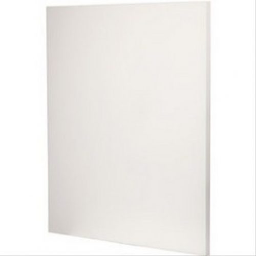 Porte pour meuble sous évier et meuble haut