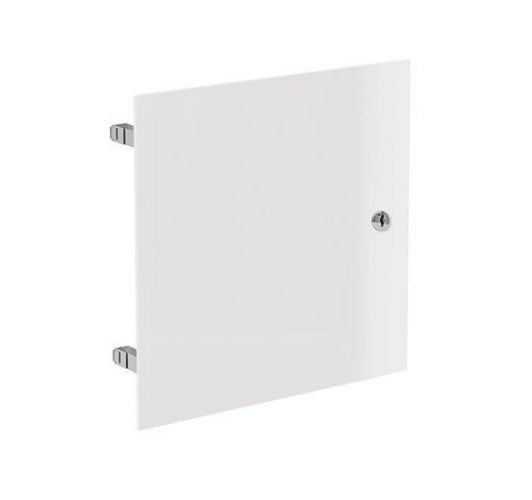 Porte pour module verrouillable Hewi System M 40