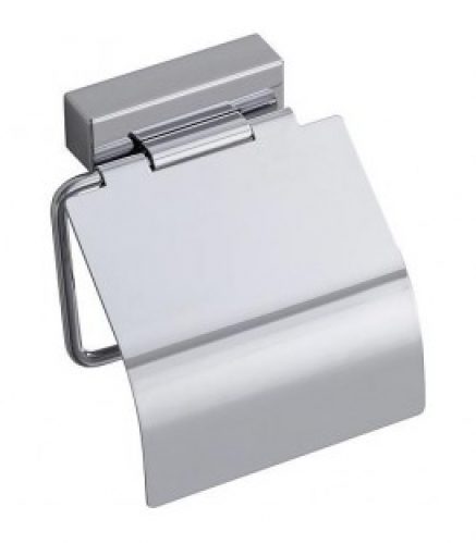 Porte-rouleau avec couvercle Evenes