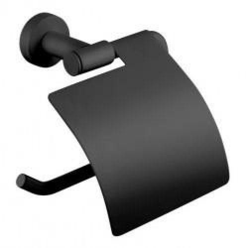 PORTE ROULEAU COUVERT GRAND HOTEL NOIR – CRISTINA ONDYNA TE23613