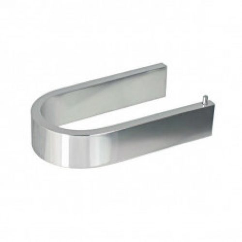 Porte-rouleau papier wc Materia adhésif