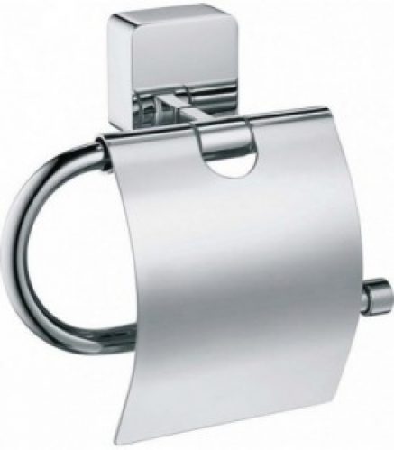 Porte-rouleau Sam 2000 chromé