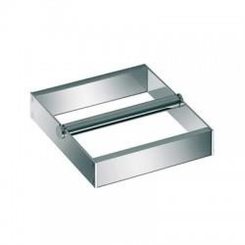 PORTE ROULEAU SKUARA LAITON 12 x 13.5 x 2.5 cm – CRISTINA ONDYNA SK52806