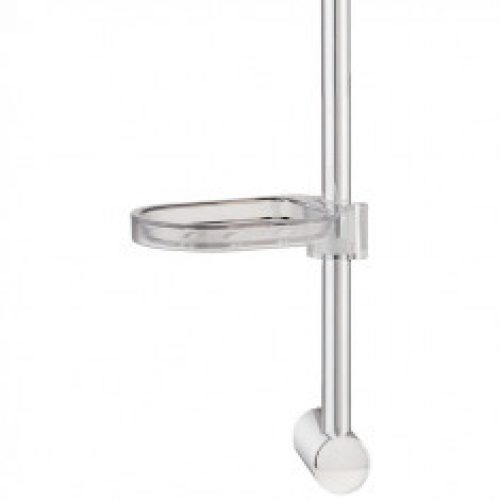 Porte-savon Ø18 mm CRISTAL – Wirquin Pro 60720901