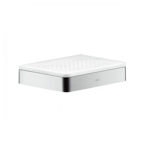 Porte Savon Axor Universal Accessories Chromé (42803000)