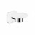 Porte-savon chromé mural PuraVida – Hansgrohe 41502000
