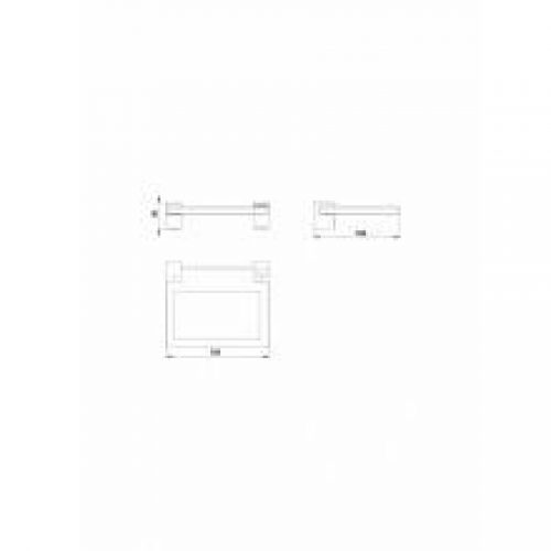 Porte-savon Design Gala