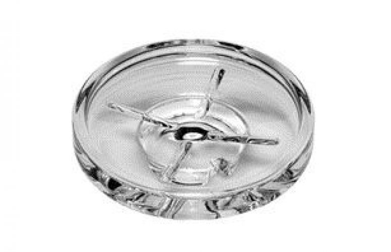 Porte Savon Dornbracht Transparent 8900100884