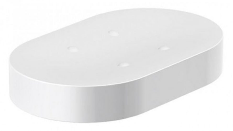 Porte Savon Douche Hewi System 800 K