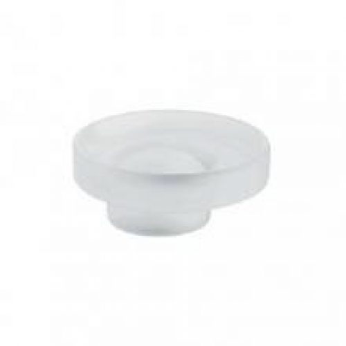 Porte-savon en verre Grohe Allure Support mural