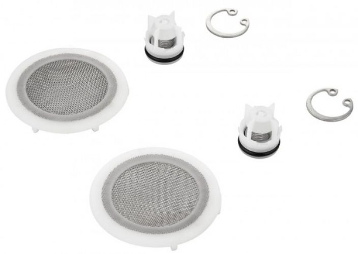 Porte Savon Grohe 47508000