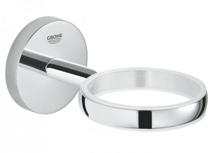 Porte Savon Grohe BauCosmopolitan