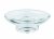 Porte Savon Grohe Essentials Transparent