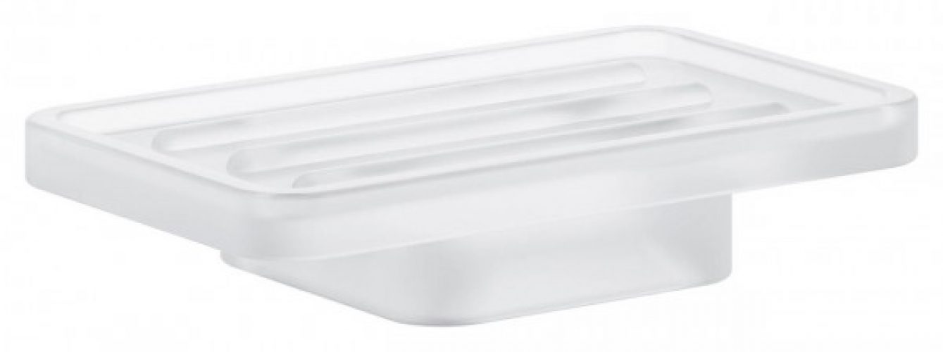 Porte Savon Grohe Selection Cube