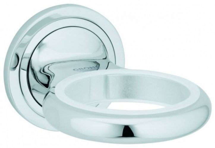 Porte Savon Grohe Veris 40376000