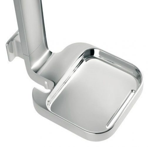 Porte Savon Ideal Standard Senses 110 pour douche Chromé