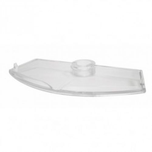 Porte-savon large – pour barre de douche – diamètre 25 mm