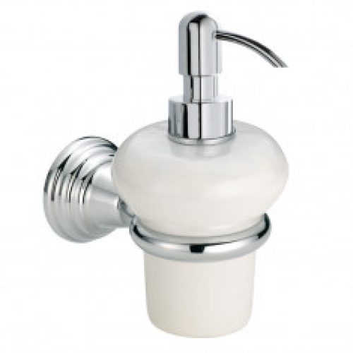 Porte-savon liquide MUSEO