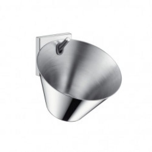 Porte-savon mural Axor Starck Organic – Hansgrohe 42733000