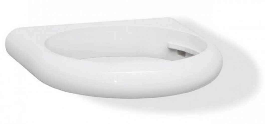 Porte Savon Mural Hewi Serie 477 Support