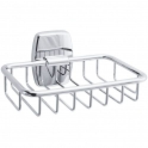 Porte-savon mural simple – Inda