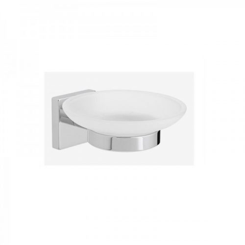 Porte Savon Mural Vado Bokx Chromé