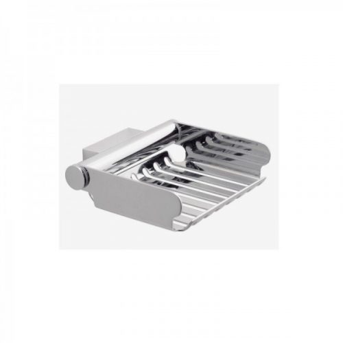 Porte Savon Mural Vado Infinity Chromé INF-182A-C/P