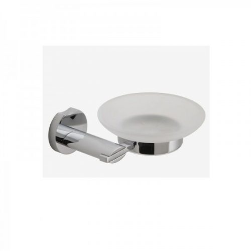 Porte Savon Mural Vado Kovera Chromé