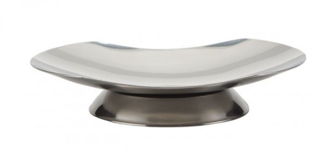 Porte Savon à Poser Gedy G-POLARIS Chromé