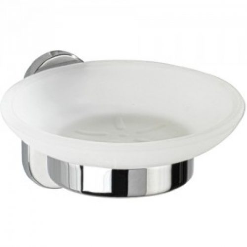 Porte savon – Puerto rico – support mural – fixation Power-Loc