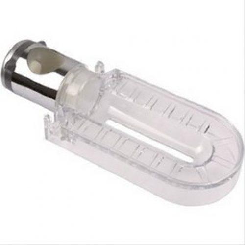 Porte-savon Relaxa Grohe pour barre Ø28mm