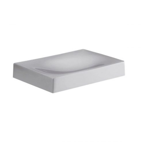 Porte Savon VitrA Istanbul Chromé A48004EXP