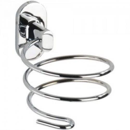 Porte sèche-cheveux – Puerto Rico – Fixation Power-Loc