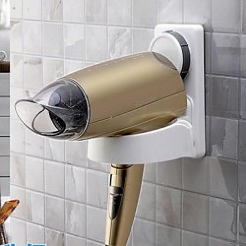 Porte-séchoir contemporain en abs