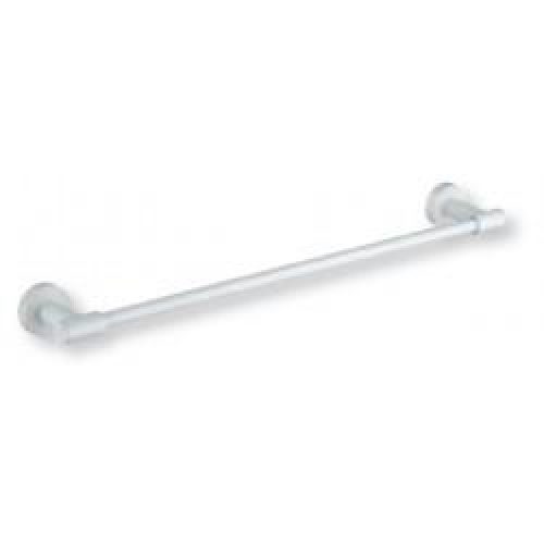 PORTE SERVIETTE 60 CM GRAND HOTEL BLANC – CRISTINA ONDYNA TE21224