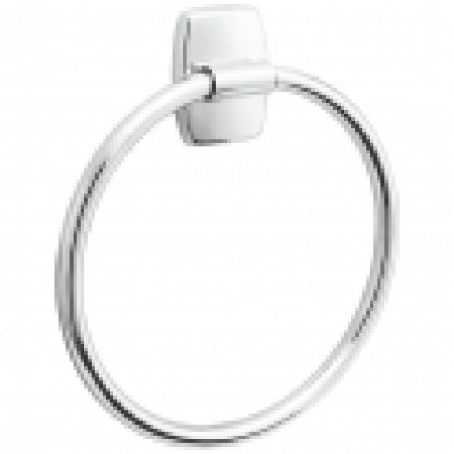 Porte-serviette anneau – Inda