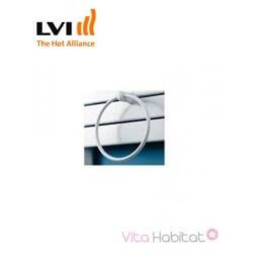 Porte-serviette anneau pour BAGANA et JARL – Blanc – LVI – 3900157