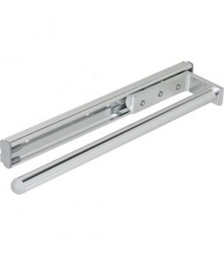 Porte-serviette Egidia extractible