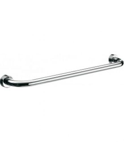 Porte-serviette emco rondo 2 chromé, 450 mm