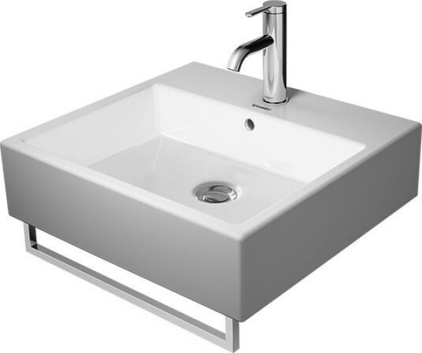 Porte Serviette Lavabo Duravit Vero 449 mm