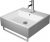 Porte Serviette Lavabo Duravit Vero 449 mm