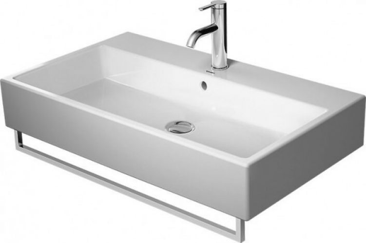 Porte Serviette Lavabo Duravit Vero 755 mm