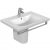 Porte Serviette Lavabo Ideal Standard Connect latéral Chromé E6982A