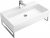 Porte Serviette Lavabo Villeroy et Boch Memento 874942D7