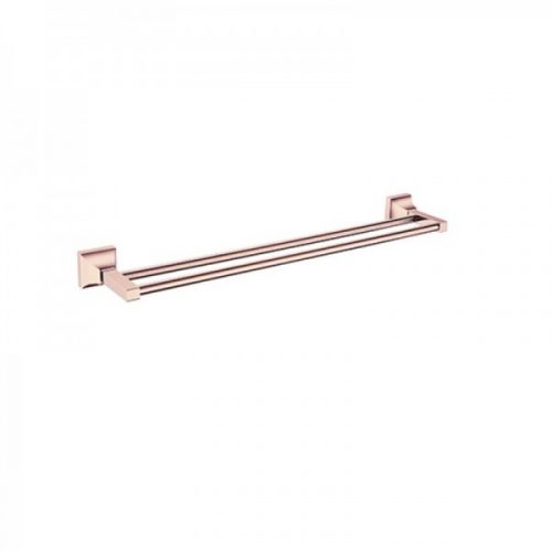 Porte Serviette Mural double Heritage Chancery