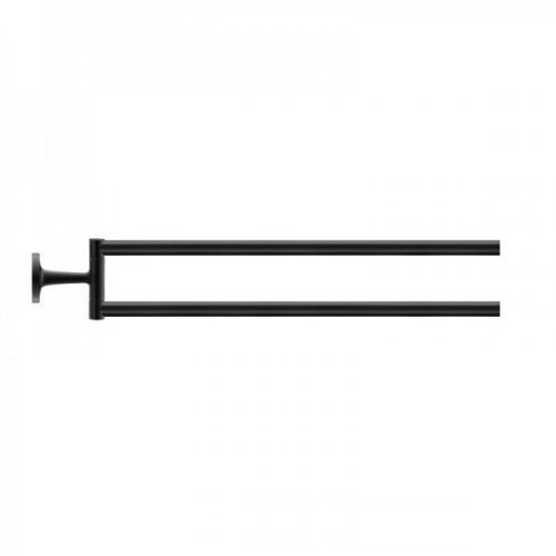 Porte Serviette Mural Duravit Starck T 009941