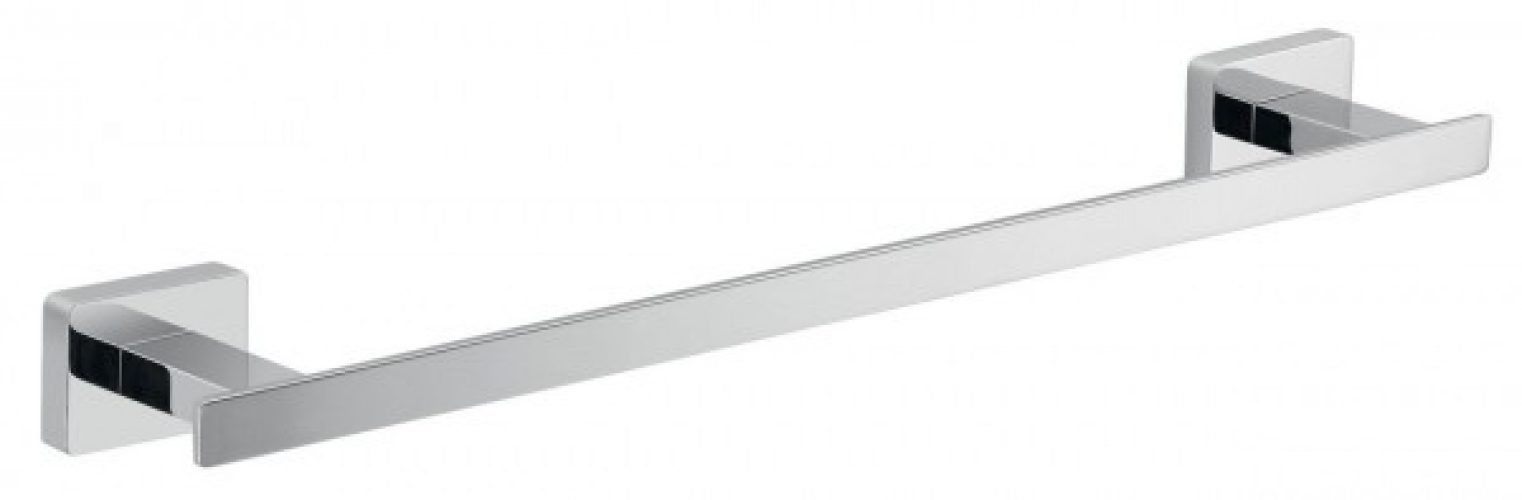 Porte Serviette Mural Gedy G-ATENA 1 barre Chromé
