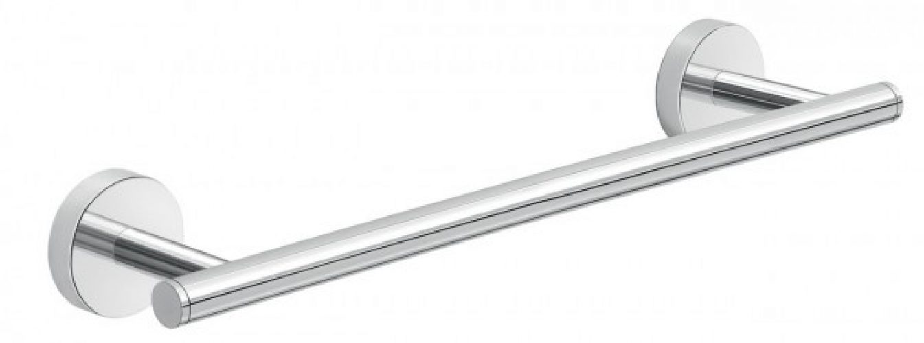 Porte Serviette Mural Gedy G-EROS 1 barre Chromé